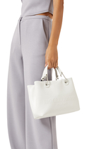 MyEA Small Shopper Tote Bag